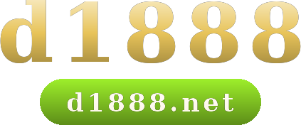 d1888 logo